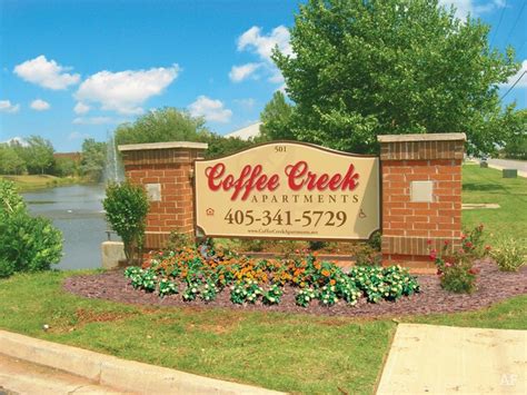 usps coffee creek edmond ok.